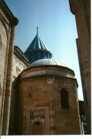 Konya-Mausoleo di Mevlana 1.jpg